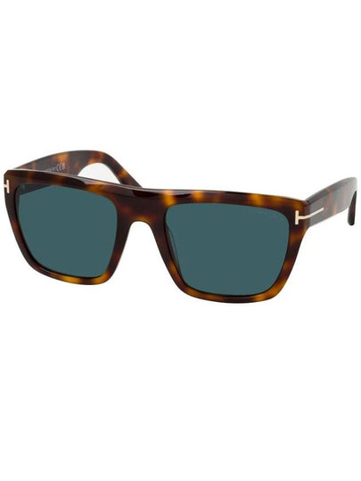 Tom Ford  Ft1077 Alberto Sunglasses - TOM FORD - BALAAN 2