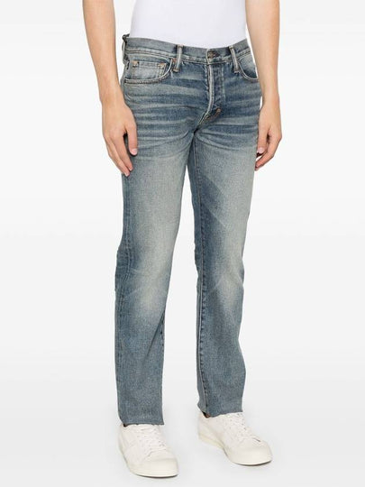 UOMO JEANS - TOM FORD - BALAAN 2