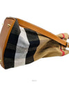 women shoulder bag - BURBERRY - BALAAN 4