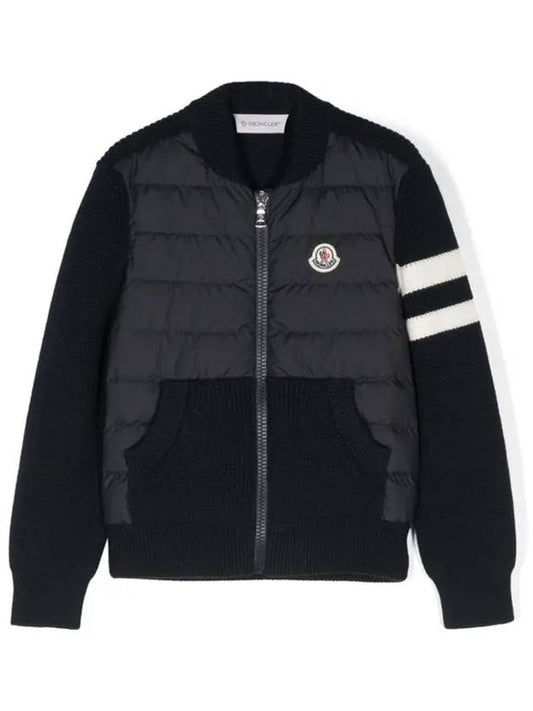 Kids Women s Knit Padding J2 954 9B000 01 M1131 742 - MONCLER - BALAAN 2