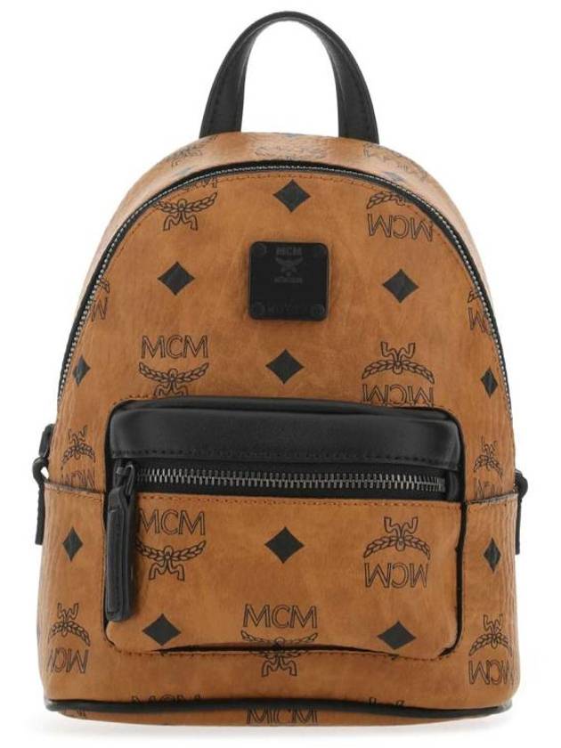 Tote Bag MMRCAVE01CO PRINTED - MCM - BALAAN 1