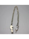 H077303FP13 Necklace Jewelry - HERMES - BALAAN 4