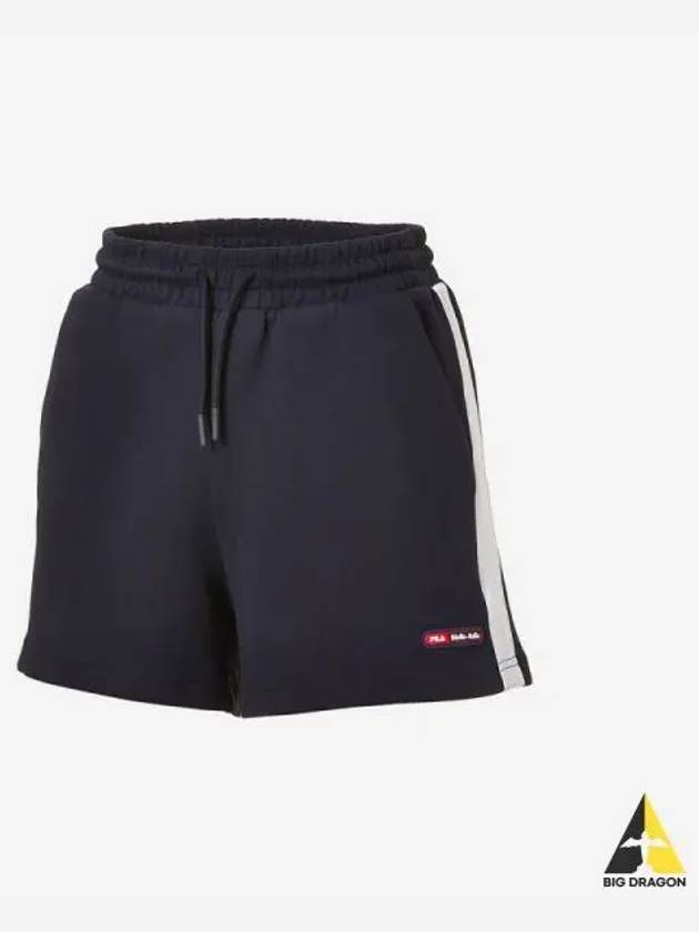 Blocking 3 shorts INA - FILA - BALAAN 1