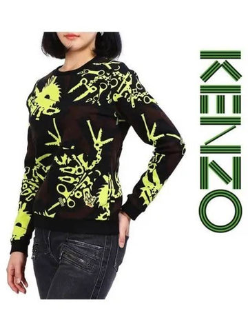 Women s Man to 271656 - KENZO - BALAAN 1