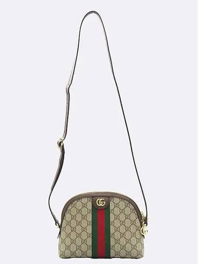 499621 Crossbody Bag - GUCCI - BALAAN 2