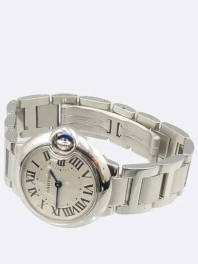 W69010Z4 Women s Watch - CARTIER - BALAAN 2