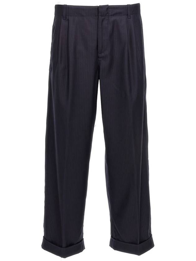 SS Pants Worker 1W7801142200 - ETRO - BALAAN 2