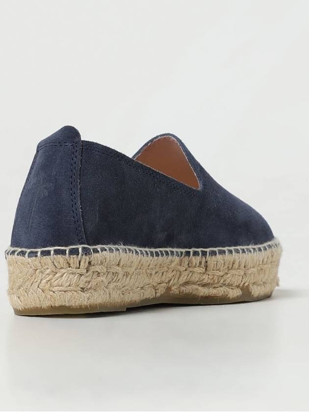 Espadrilles woman Manebi - MANEBI - BALAAN 3