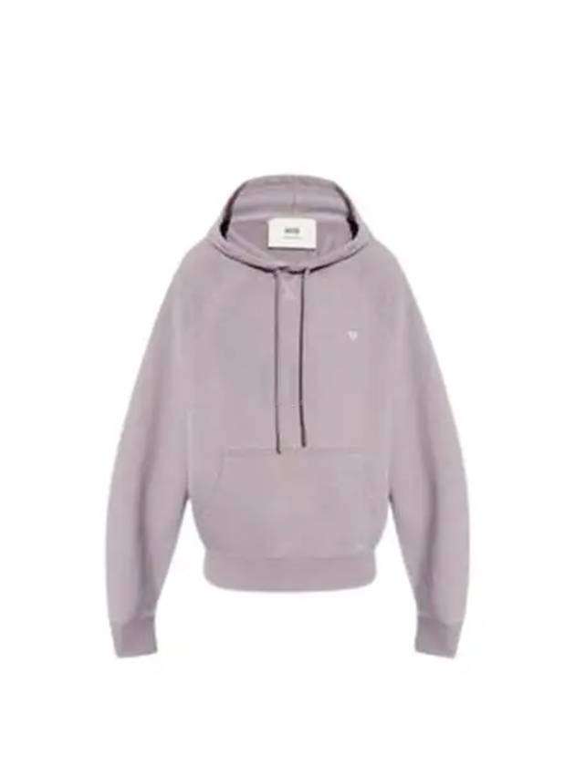 hooded sweatshirt USW240 JE0091504 - AMI - BALAAN 2