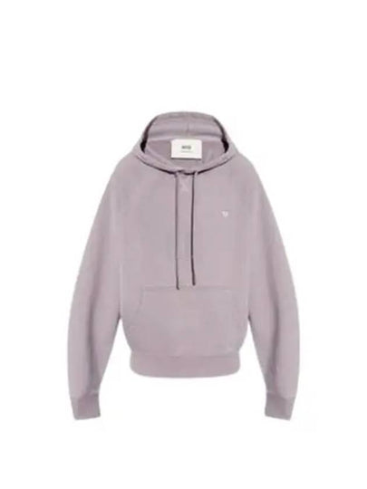 hooded sweatshirt USW240 JE0091504 - AMI - BALAAN 2