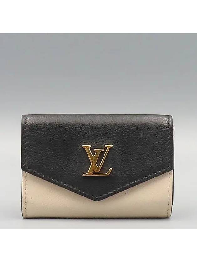 M80984 Half Wallet - LOUIS VUITTON - BALAAN 1