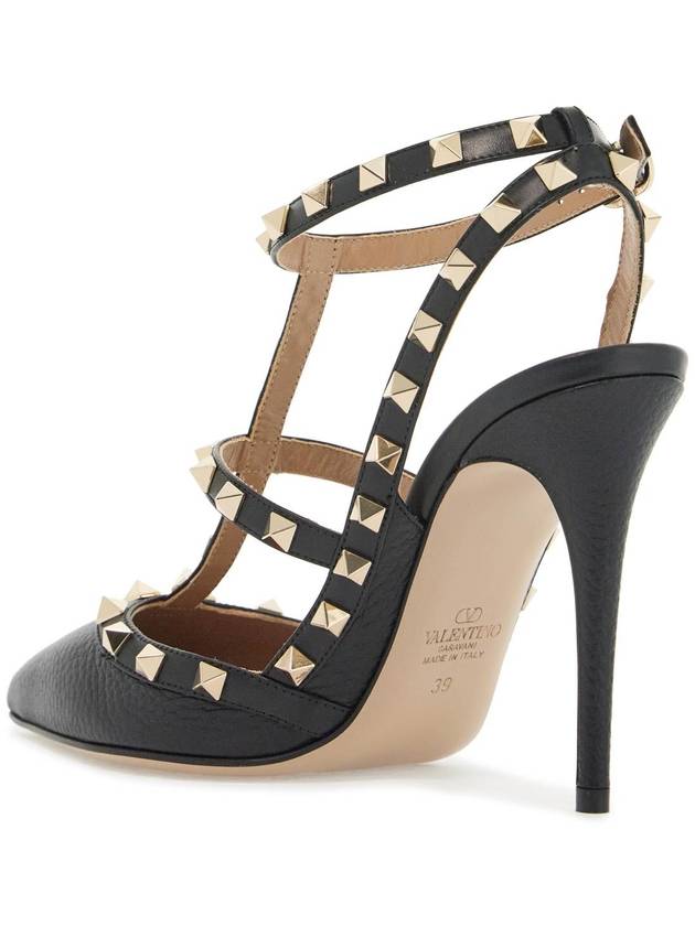 rockstud pumps - VALENTINO - BALAAN 3