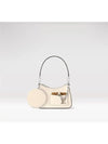 Marellini Shoulder Bag Cream - LOUIS VUITTON - BALAAN 2