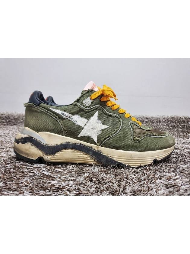 men s sneakers 41 260 - GOLDEN GOOSE - BALAAN 7