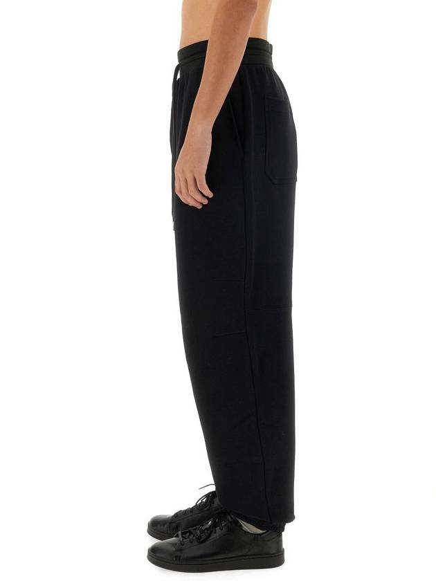 Helmut Lang Pants Curves - HELMUT LANG - BALAAN 4