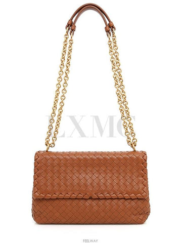 women shoulder bag - BOTTEGA VENETA - BALAAN 1