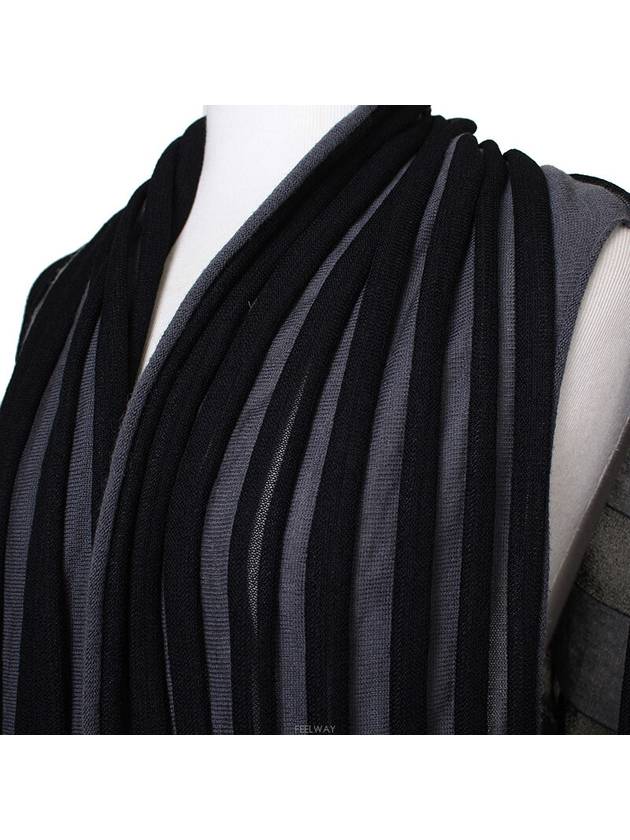 women cardigan - ISSEY MIYAKE - BALAAN 5