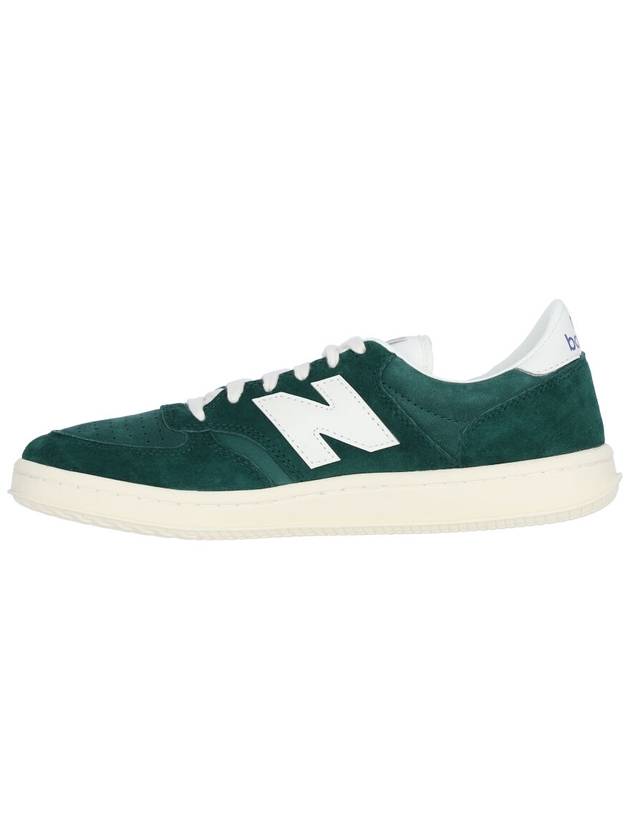 New Balance Sneakers Green - NEW BALANCE - BALAAN 3