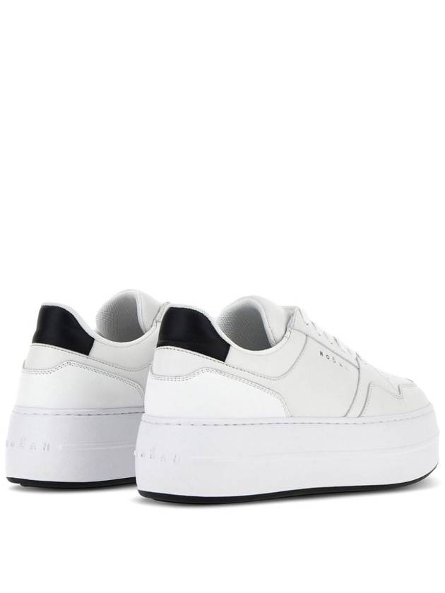 HOGAN PRE Sneakers White - HOGAN - BALAAN 6