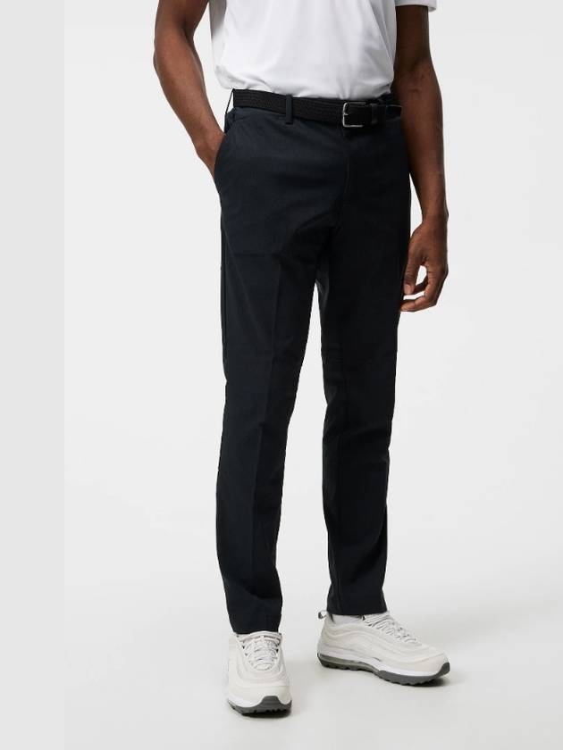 Vent Pants Black - J.LINDEBERG - BALAAN 3