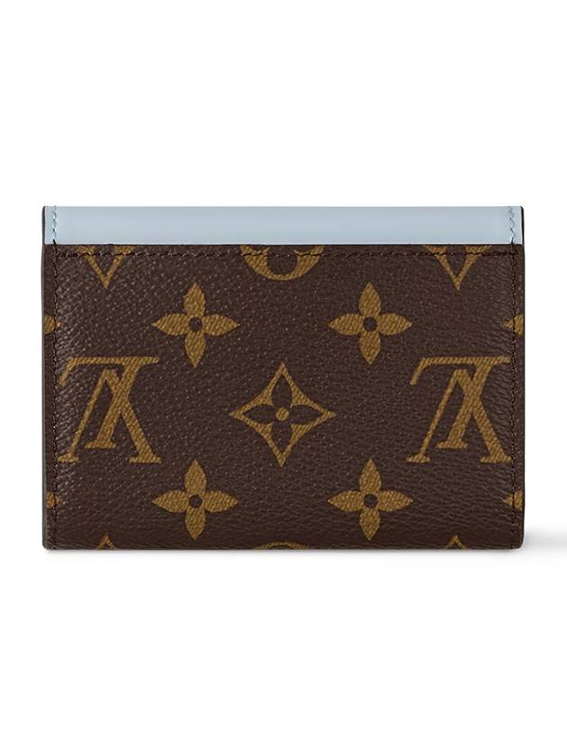 Rosalie Coin Perth Blue M83583 - LOUIS VUITTON - BALAAN 5