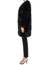 Milas fake fur coat WWCO00213 - ZADIG & VOLTAIRE - BALAAN 7