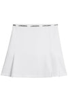 Keisha A-line mini skirt GWSD09470 - J.LINDEBERG - BALAAN 2