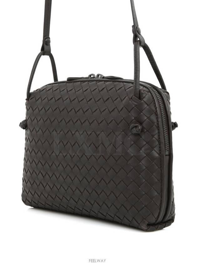 women cross bag - BOTTEGA VENETA - BALAAN 2