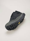 Sylan Low Top Sneakers Black Shark - ARC'TERYX - BALAAN 6