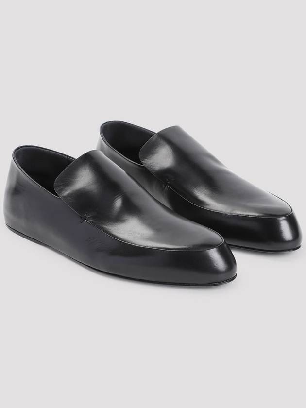 Jil Sander Loafers - JIL SANDER - BALAAN 3