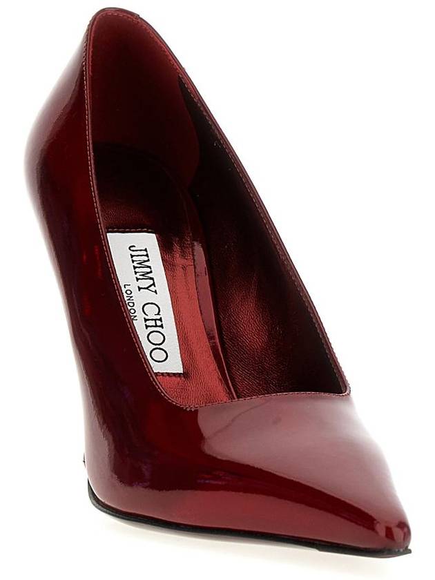 Jimmy Choo 'Ixia' Pumps - JIMMY CHOO - BALAAN 2