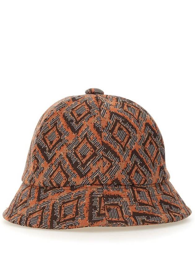 Needles Hat With Print - NEEDLES - BALAAN 3