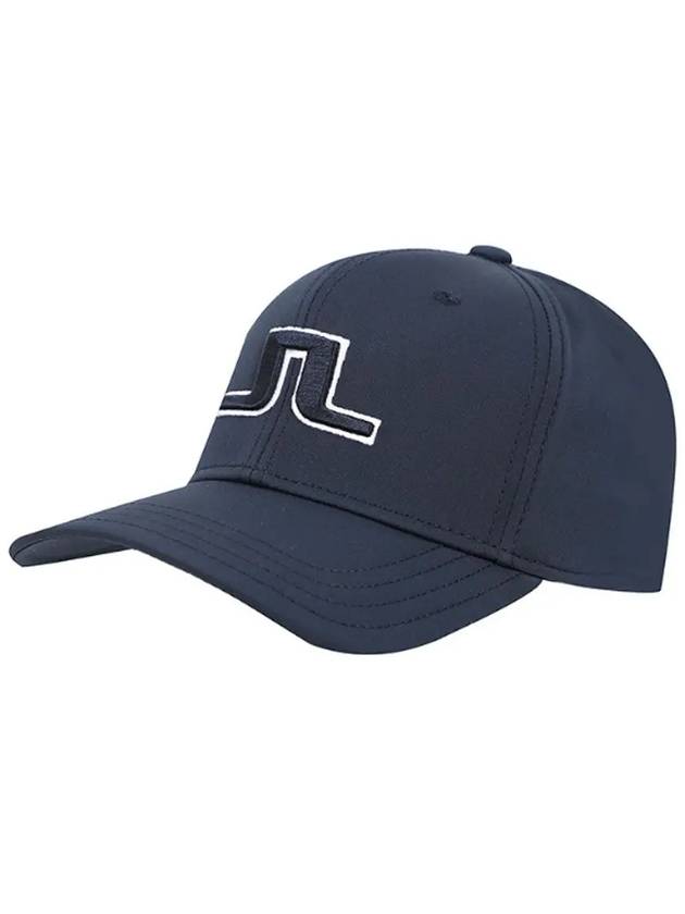 Anga Ball Cap Navy - J.LINDEBERG - BALAAN 2