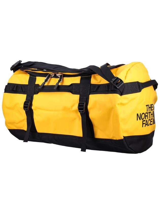 Base Camp S duffle bag - THE NORTH FACE - BALAAN 3