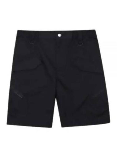 Short Pants WM2271422 BLACK Free - WHITE MOUNTAINEERING - BALAAN 1