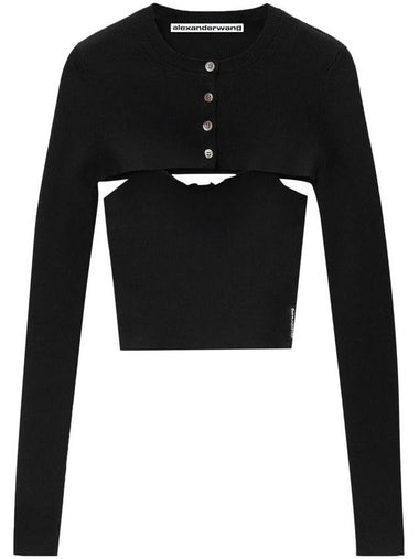 Alexander Wang Sweaters - ALEXANDER WANG - BALAAN 1