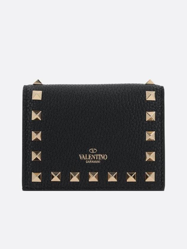 Valentino Garavani Wallets - VALENTINO - BALAAN 4