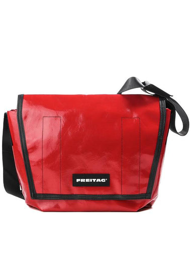 Unisex DEXTER messenger bag F14 0428 - FREITAG - BALAAN 1