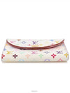 women card wallet - LOUIS VUITTON - BALAAN 6