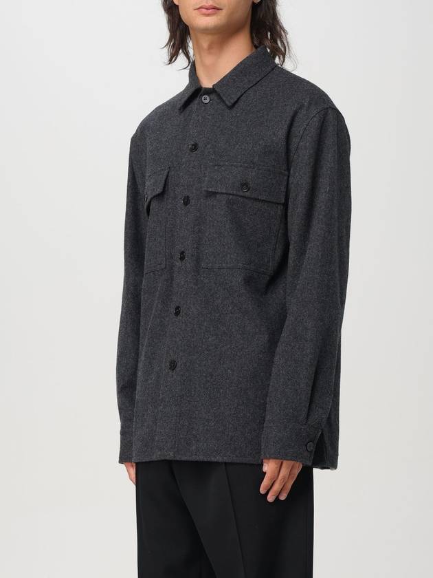 Coat men Jil Sander - JIL SANDER - BALAAN 4