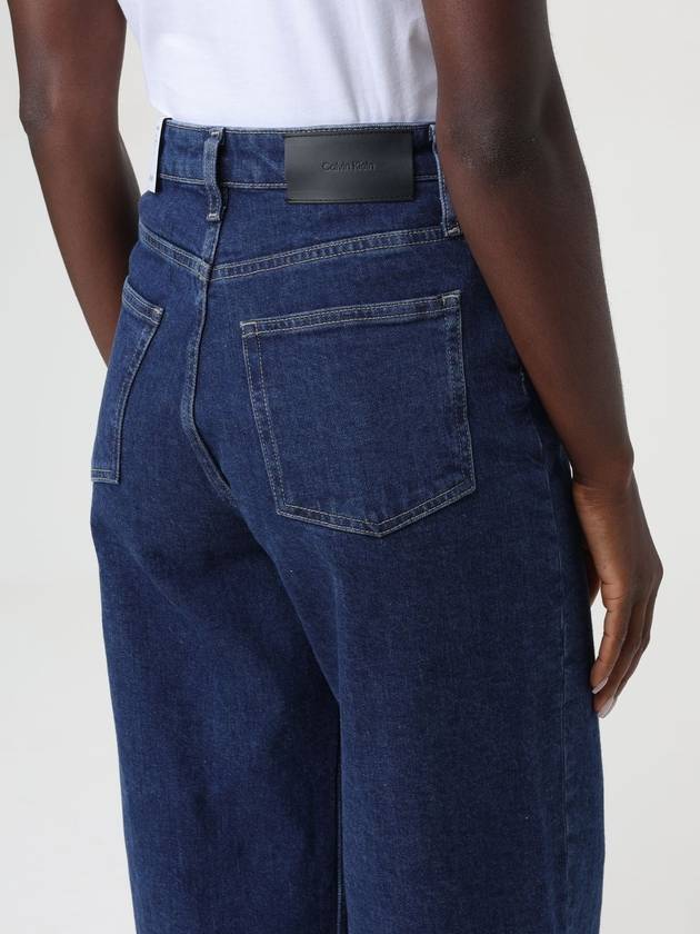 Jeans woman Calvin Klein - CALVIN KLEIN - BALAAN 3