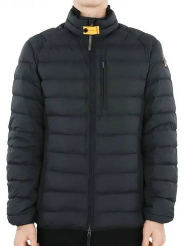 Men s Yugo Lightweight Padded Jacket Black SL04 541 1055511 - PARAJUMPERS - BALAAN 1