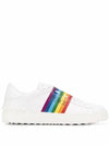 Men s Rainbow Sneakers RY2S0830 ZAN - VALENTINO - BALAAN 5