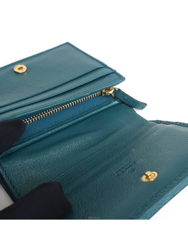 women s wallet - GUCCI - BALAAN 6