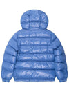 Kids Women s Padded Jacket Blue 1A000 80 68950 70H - MONCLER - BALAAN 3