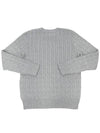 Kids Pullover 323702674 041 Gray - POLO RALPH LAUREN - BALAAN 3