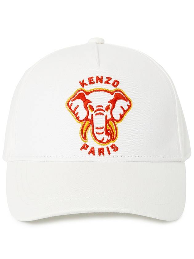 Kids Cap Hat K60385 12P - KENZO - BALAAN 3