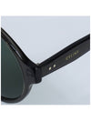 Celine Women s Oversized Round Sunglasses - CELINE - BALAAN 8