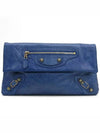 224915 clutch bag - BALENCIAGA - BALAAN 2