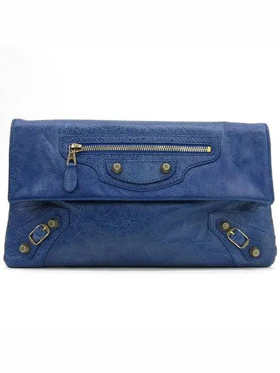 224915 clutch bag - BALENCIAGA - BALAAN 2